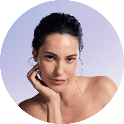 Firming face