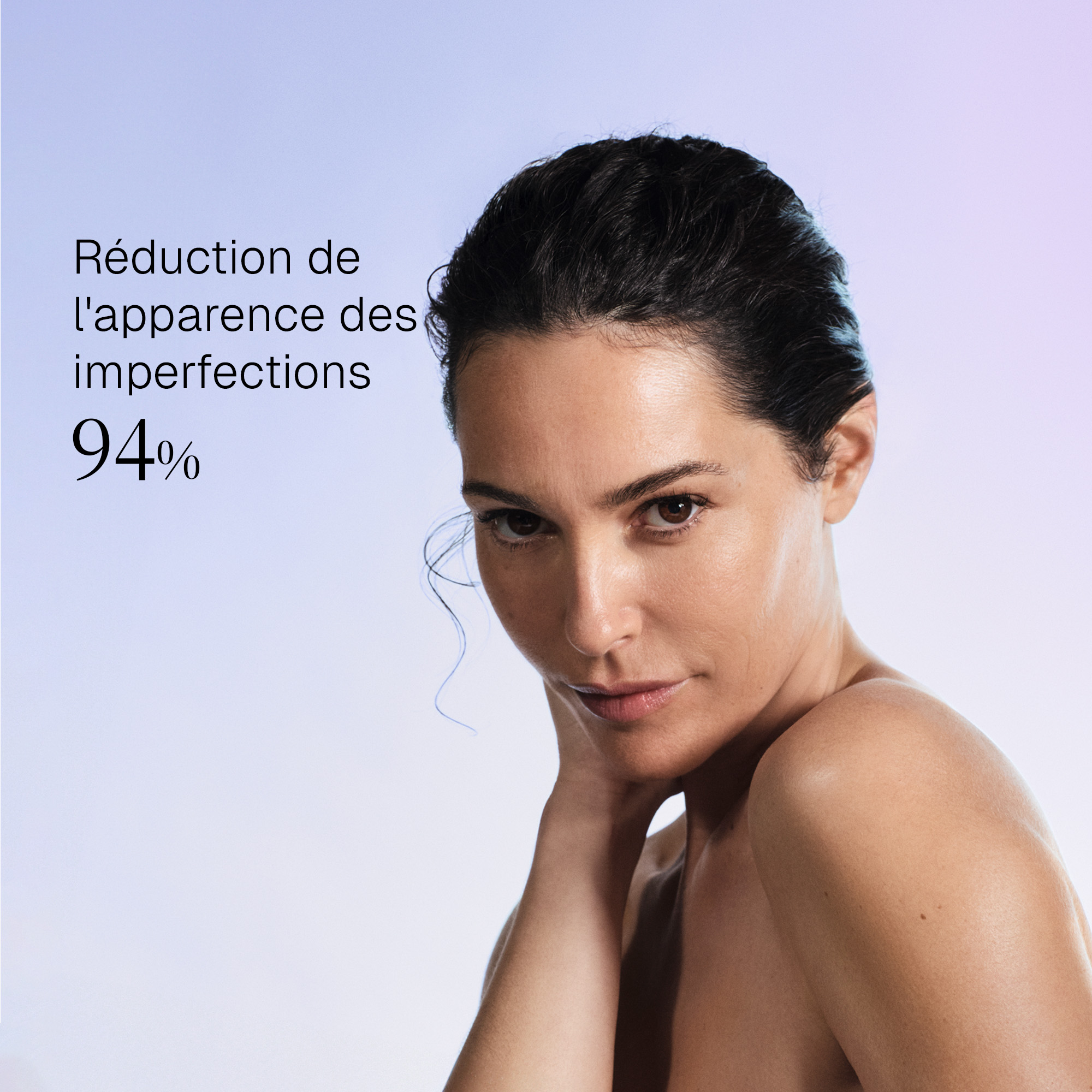 Efficacité prouvée