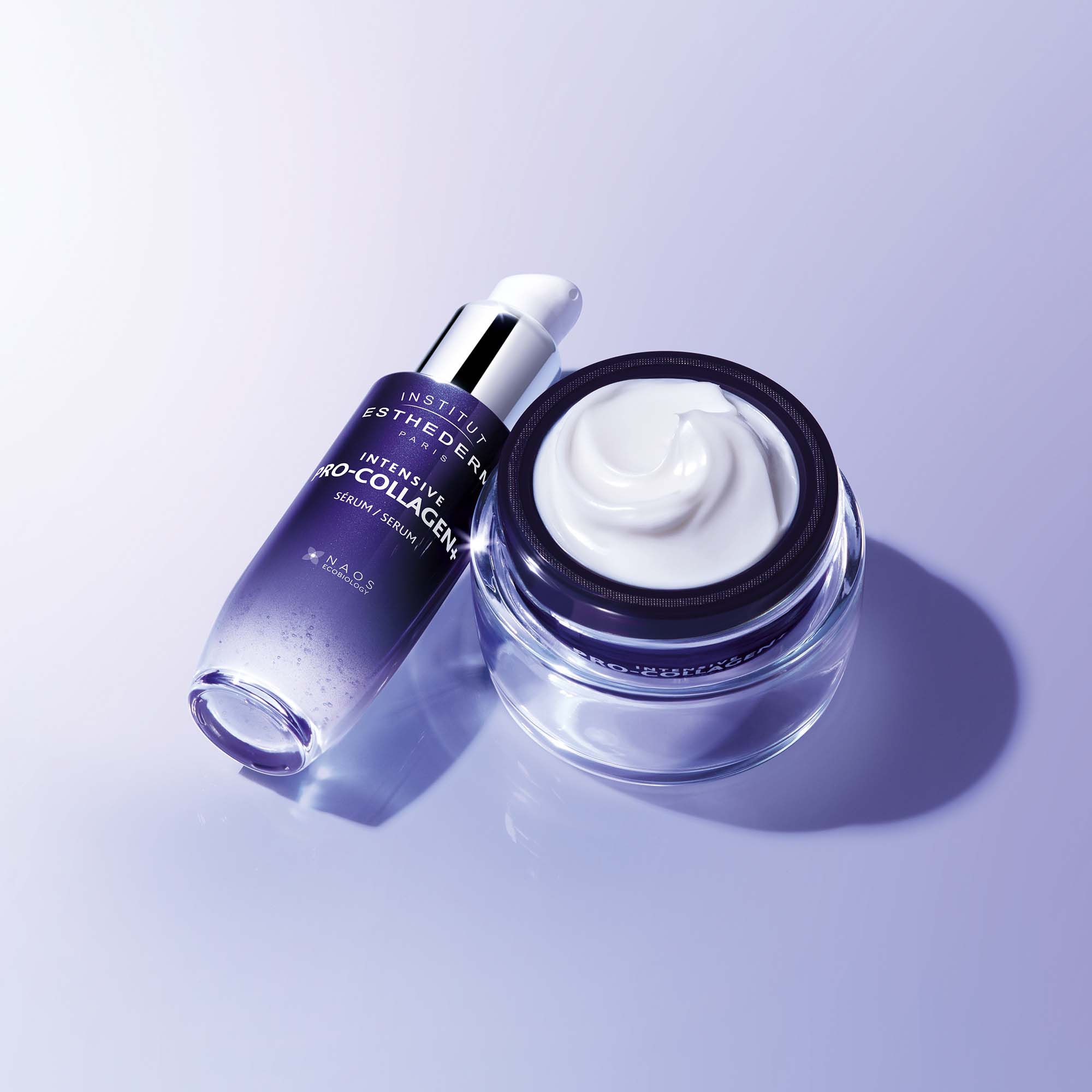 Pro-Collagen+ S&eacute;rum