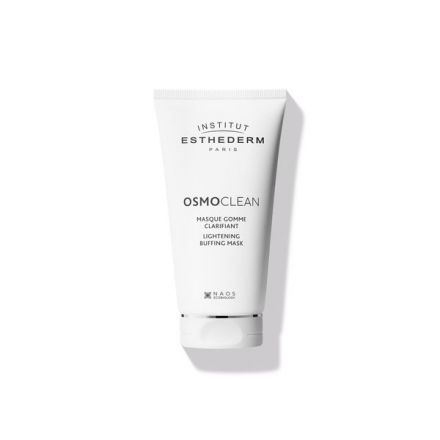 Masque Gomme Clarifiant