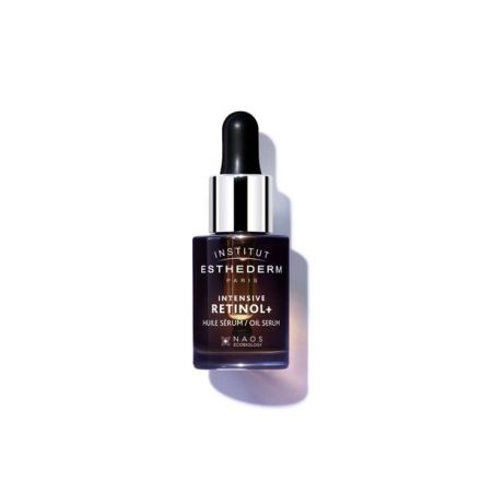 Rétinol + Sérum