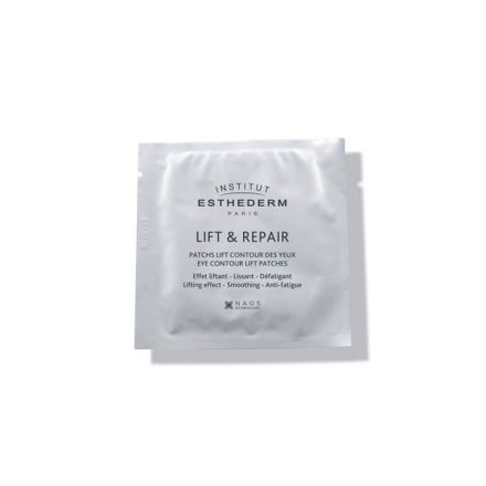 Patchs Lift Contour des Yeux
