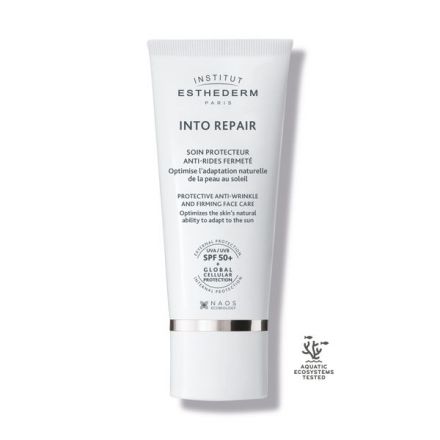 Soin Protecteur anti-rides fermeté Très Haute protection SPF50+