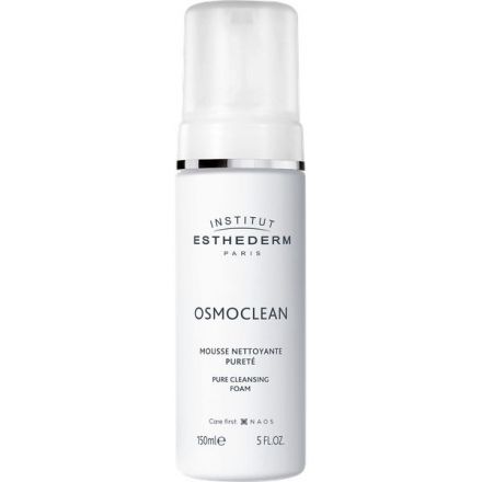 Mousse Nettoyante Pureté