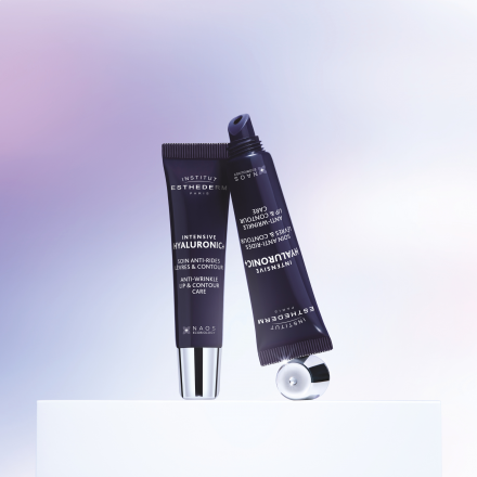 HYALURONIC+ SOIN RIDES L&Egrave;VRES & CONTOUR