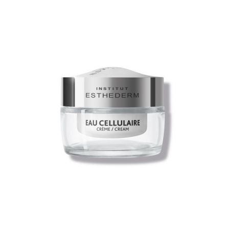 Crème d'Eau Cellulaire Hydratante Fondante