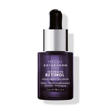 Rétinol Sérum
