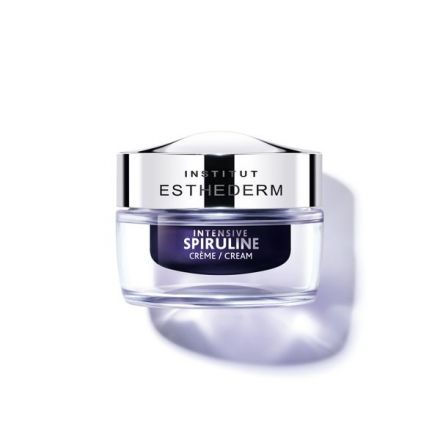 Spiruline Crème
