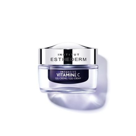 Vitamine C Gel-Crème