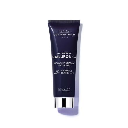 HYALURONIC+ MASQUE HYDRATANT RIDES