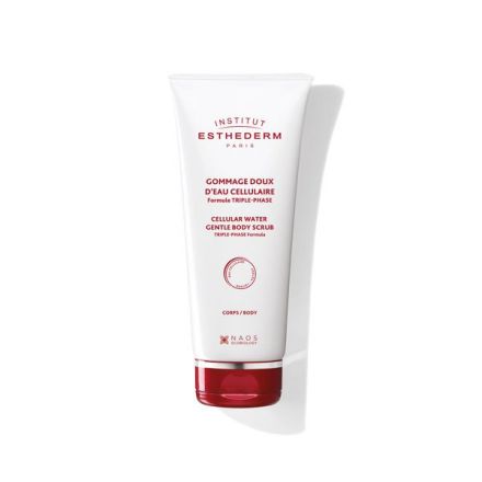 Gommage Doux d'Eau Cellulaire