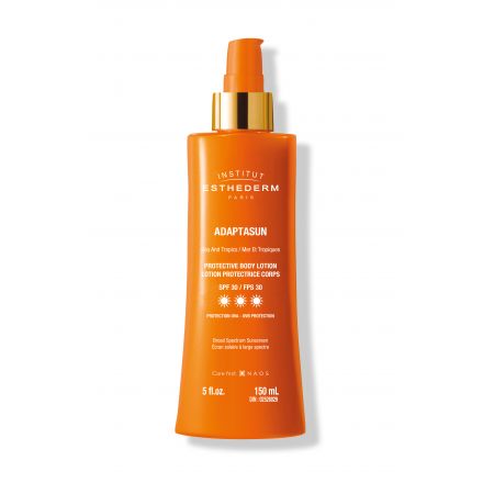 Lotion Protectrice Corps Mer et Tropiques - FPS 30