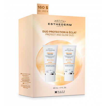 DUO PROTECTION & ÉCLAT 