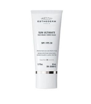 SUN INTOLERANCE PROTECTIVE FACE CARE - HIGH PROTECTION