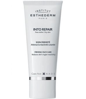 INTO REPAIR PROTECTIVE ANTI-WRINKLE FIRMING FACE CARE - HIGH PROTECTION