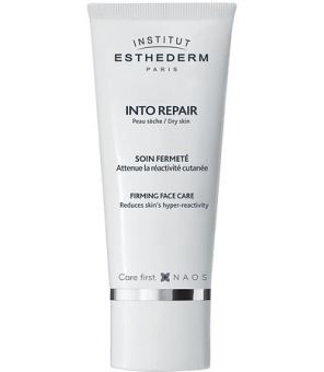 INTO REPAIR PROTECTIVE ANTI-WRINKLE FIRMING FACE CARE - HIGH PROTECTION