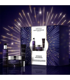 INTENSIVE HYALURONIC TRIO SET