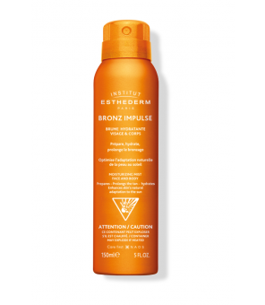 BRONZ IMPULSE FACE AND BODY SPRAY
