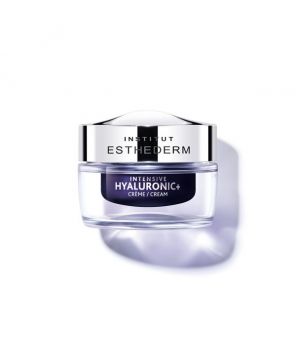 INTENSIVE HYALURONIC+ ANTI-WRINKLE SMOOTHING CREAM