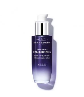 INTENSIVE HYALURONIC+ WRINKLE-FILLING SERUM 