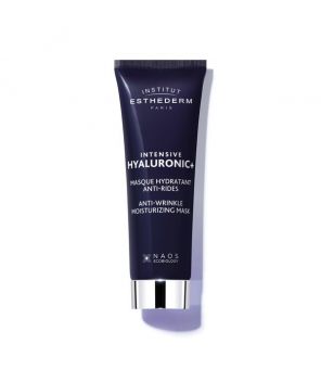 INTENSIVE HYALURONIC+ MASQUE HYDRATANT RIDES