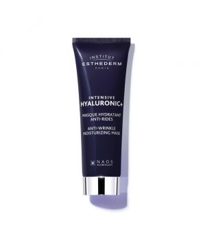 INTENSIVE HYALURONIC+ WRINKLE MOISTURIZING MASK