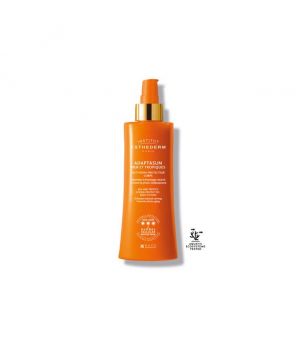ADAPTASUN SEA AND TROPICS PROTECTIVE BODY LOTION - STRONG SUN