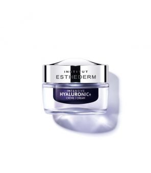 INTENSIVE HYALURONIC+ ANTI-WRINKLE SMOOTHING CREAM 50 ml
