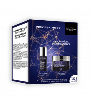 VITAMIN C SET - VISIBLE SPOTS