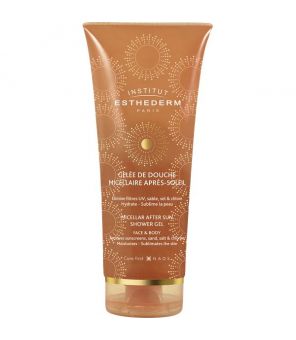 GELÉE DE DOUCHE MICELLAIRE APRÈS SOLEIL 200 ml
