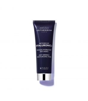 INTENSIVE HYALURONIC+ MASQUE HYDRATANT RIDES