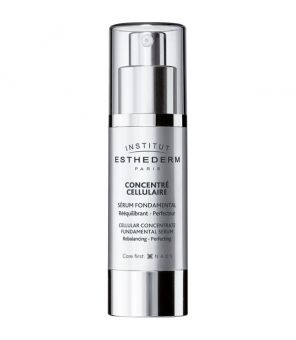 CONCENTRE CELLULAIRE SERUM FONDAMENTAL