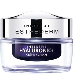 INTENSIVE HYALURONIC+ CRÈME LISSANTE RIDES  50 ml