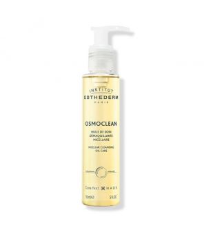 Micellar Cleansing Oil