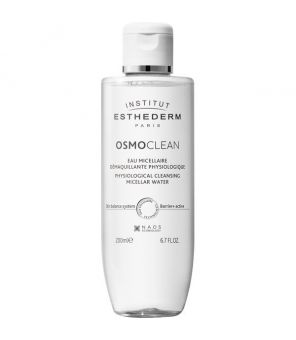 Osmoclean Lotion de soin réhydratante désensibilisante 200 ml