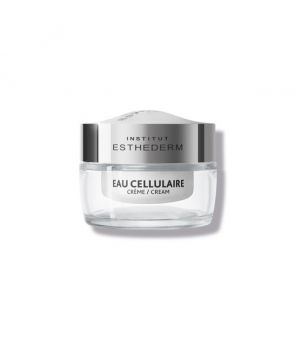 Crème d'Eau Cellulaire Hydratante Fondante 50 ml