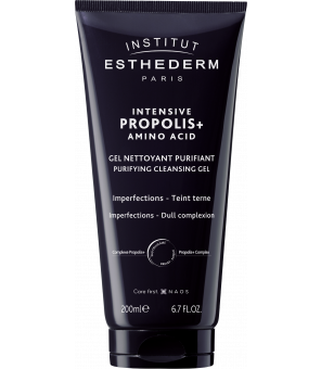 INTENSIVE PROPOLIS+ AMINO ACID GEL NETTOYANT PURIFIANT