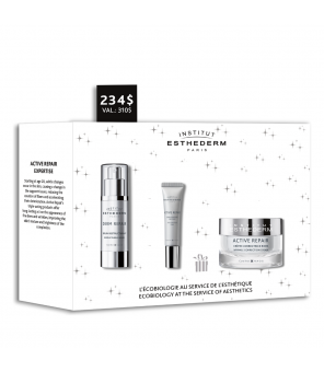 Coffret Active Repair