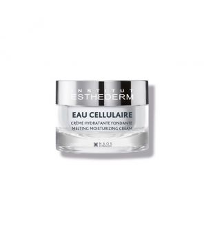 Crème d'Eau Cellulaire Hydratante Fondante 50 ml