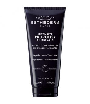 INTENSIVE PROPOLIS+ AMINO ACID GEL NETTOYANT PURIFIANT