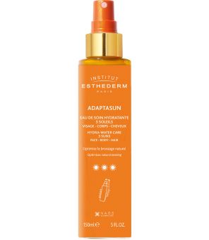 Adaptasun Hydra-Protective Sun Water - Face - Body - Hair ***
