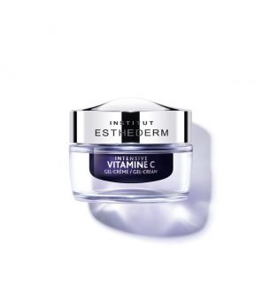 INTENSIVE VITAMINE C GEL-CRÈME