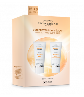 DUO PROTECTION & ÉCLAT 