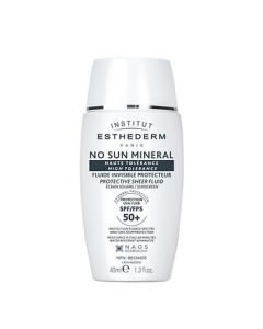 NO SUN MINERAL