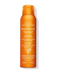 BRONZ IMPULSE FACE AND BODY SPRAY