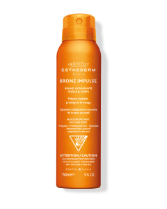 BRONZ IMPULSE FACE AND BODY SPRAY
