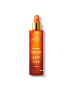 Sun Bronz Dry Oil