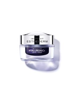 INTENSIVE HYALURONIC+ ANTI-WRINKLE SMOOTHING CREAM