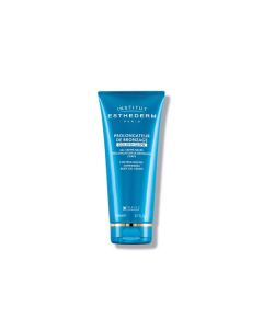 TAN PROLONGING SHIMMERING BODY GEL-CREAM 200 ml