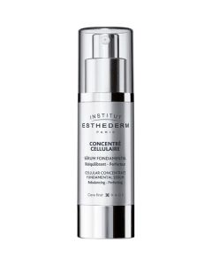 CONCENTRE CELLULAIRE SERUM FONDAMENTAL